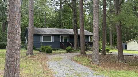 9925 Dublin Drive, Shannon Hills, AR 72103