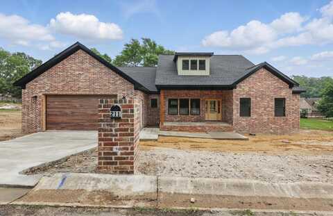 211 Cromwell Court, Hot Springs, AR 71901