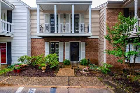 99 Kingsbridge Way, Little Rock, AR 72212