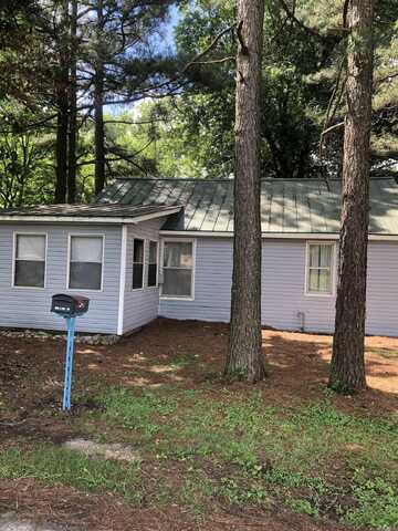 310 W Ruby Street, Paragould, AR 72450