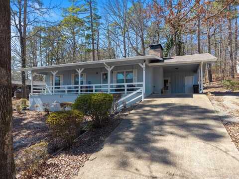 32 S Pego Way, Hot Springs Village, AR 71909