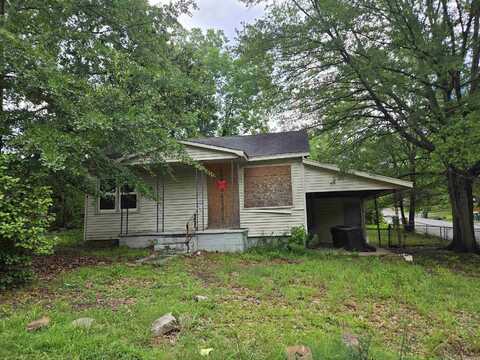 6600 W 30th Street, Little Rock, AR 72204