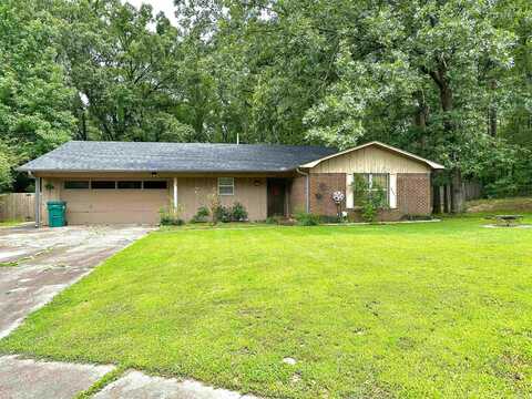 6802 White Oak Cove, White Hall, AR 71602