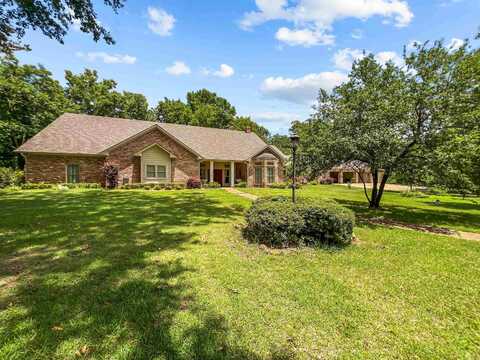 118 W Hoskins, New Boston, AR 75570