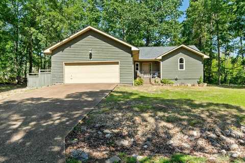 4 Almenara Lane, Hot Springs Village, AR 71909