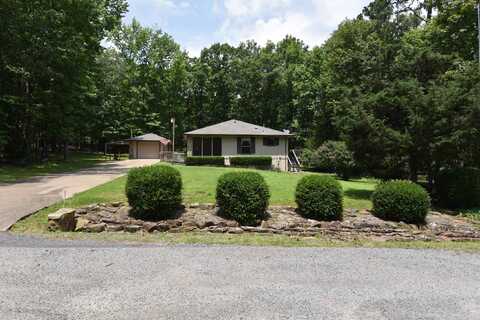 230 Spring Street, Fairfield Bay, AR 72088