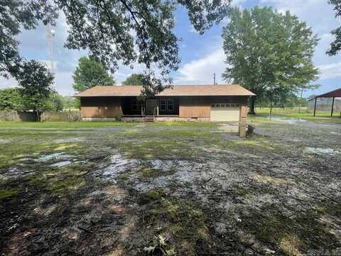 undefined, De Valls Bluff, AR 72041