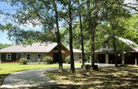5942 JOEY LN, Texarkana, AR 71854