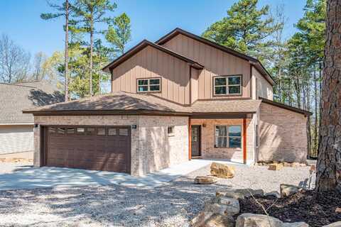 44 Alicante Road, Hot Springs Village, AR 71909