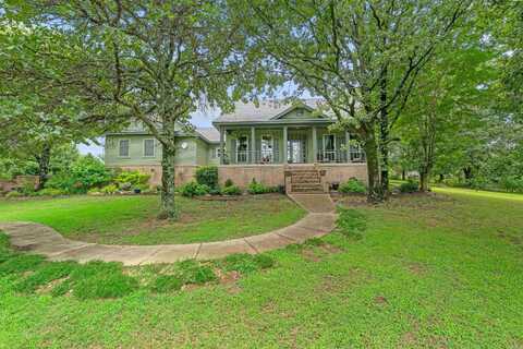 113 Friendship Lane, Beebe, AR 72012