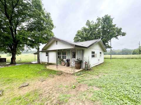 11 Fruitwood Lane, Glencoe, AR 72539