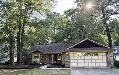 7 Yazoo Cove, Maumelle, AR 72113