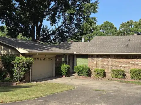 802 Holly Gail Street, Sherwood, AR 72120