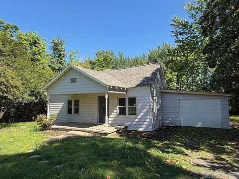7 Naylor Road, Vilonia, AR 72173