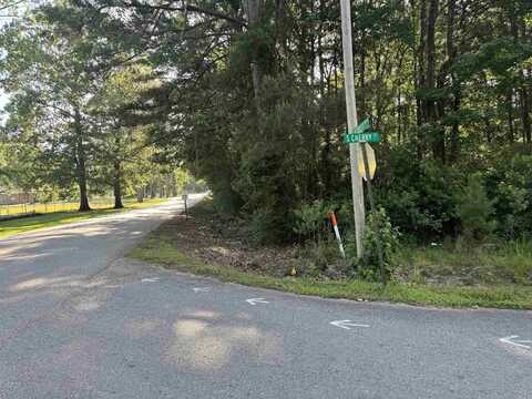 undefined, Hamburg, AR 71646