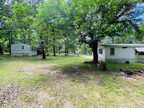 42 Beran Lane, Calico Rock, AR 72519