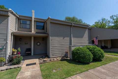 135 Hillview, Fairfield Bay, AR 72088