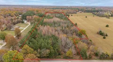 Greene 632 Road, Paragould, AR 72450