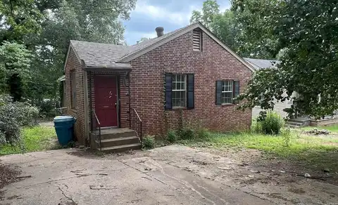 undefined, Little Rock, AR 72204