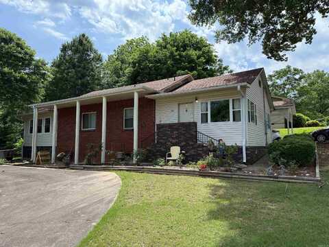 510 N 4Th St, Heber Springs, AR 72543