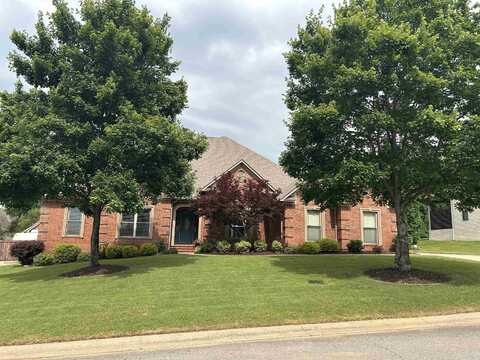 2205 Vermont Street, Conway, AR 72034
