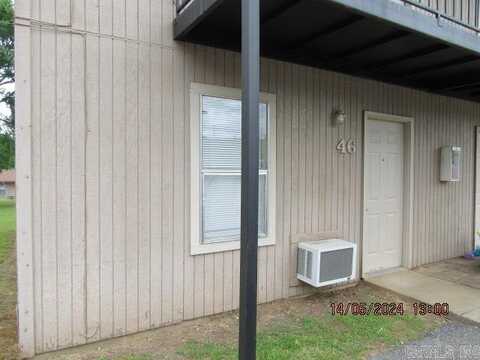 1313 McNutt Road, #46, Conway, AR 72034