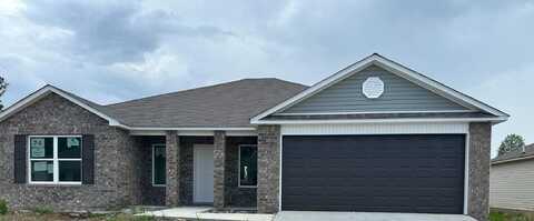 6705 Watercrest Loop, North Little Rock, AR 72117