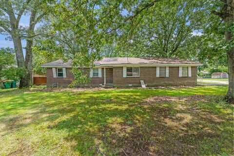 27 Arbor Oaks Drive, Sherwood, AR 72120