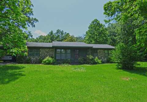 1717 Highway 63, Williford, AR 72482