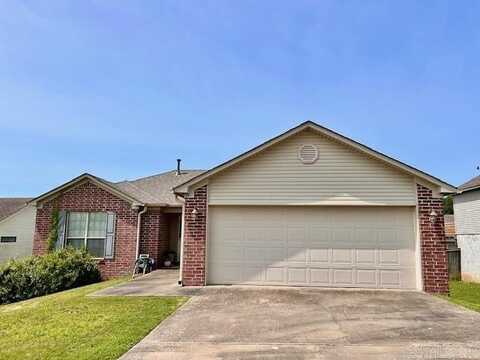 19 Britts Lane, Little Rock, AR 72209