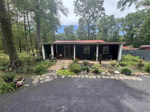 5617 5607 5611 Driskill Drive, Cabot, AR 72023