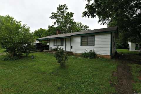911 Gillham, Mena, AR 71953
