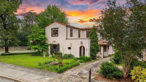 1729 N Spruce, Little Rock, AR 72207