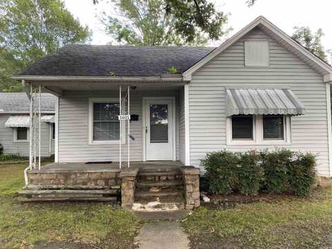 1601 Mississippi, Little Rock, AR 72207