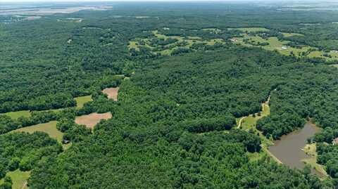 29 Acres County Road 303, Cherry Valley, AR 72324