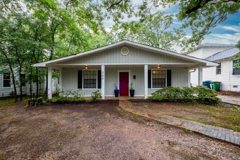 708 N Taylor Street, Little Rock, AR 72205
