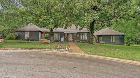 306 Cloverdale, Jonesboro, AR 72401