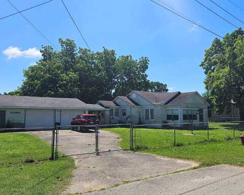 1203 S Main Street, Rector, AR 72461
