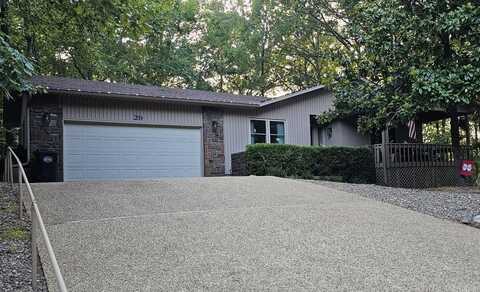 29 Astorga Circle, Hot Springs Village, AR 71909