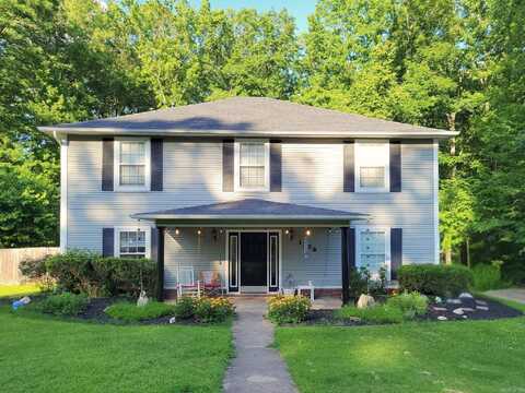 1306 Stamford Drive, Benton, AR 72019