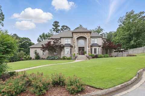 53 Maisons, Little Rock, AR 72223