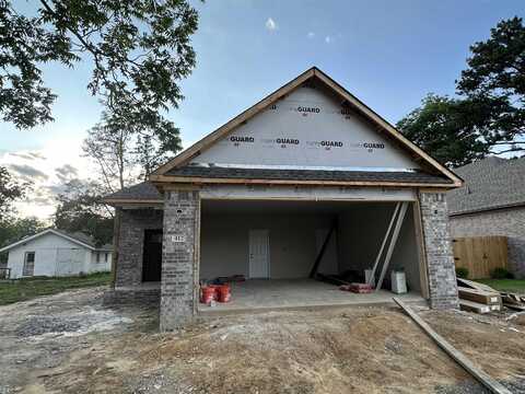 412 N 3rd Street, Cabot, AR 72023