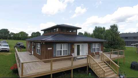 4579 Bayou Access Road, Mammoth Spring, AR 72554