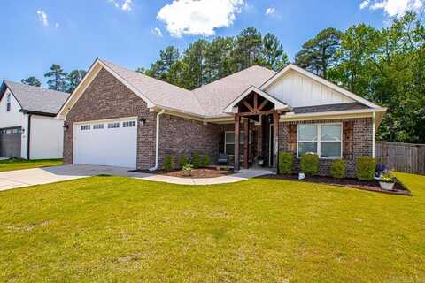 1449 Woolridge Drive, Benton, AR 72019