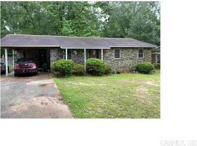 505 woodland st, Malvern, AR 72104