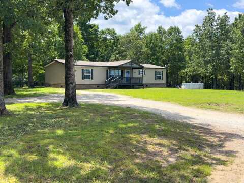 4764 Byron Road, Salem, AR 72576