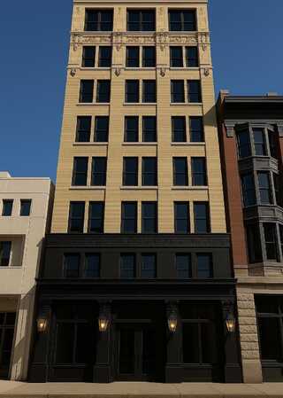 117 E 7th Street, Chattanooga, TN 37402