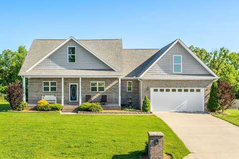 479 Overlook Drive, Dayton, TN 37321