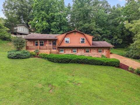 787 Flinn Drive, Chattanooga, TN 37412