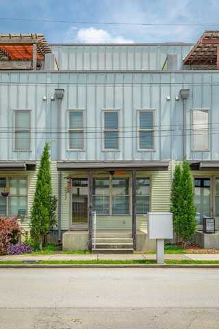277 W 19th Street, Chattanooga, TN 37408